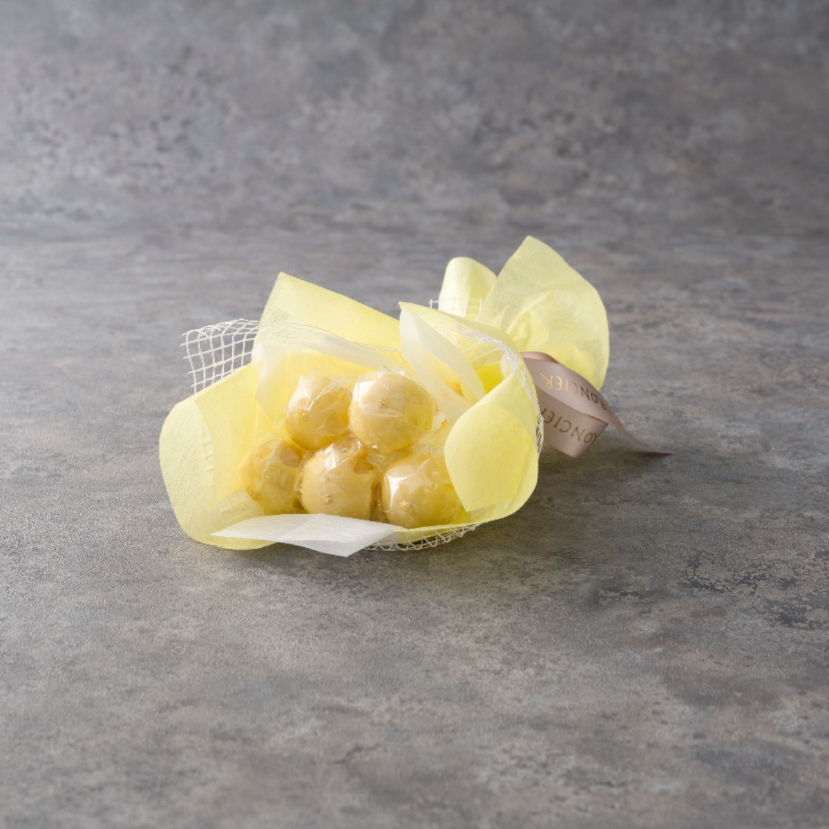 3月 ハニーレモン / Honey Lemon