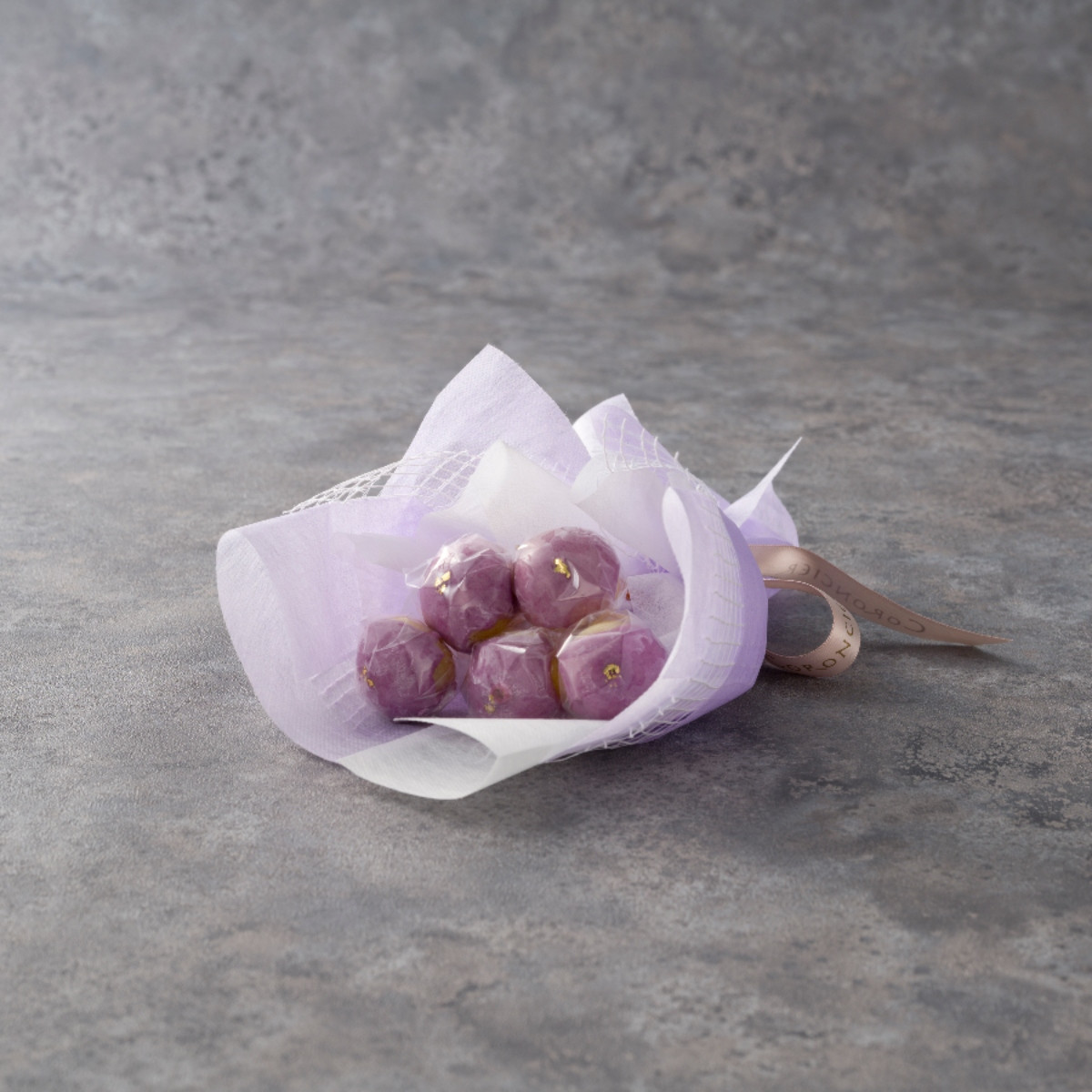 11月 ラムレーズン / Rum Raisin