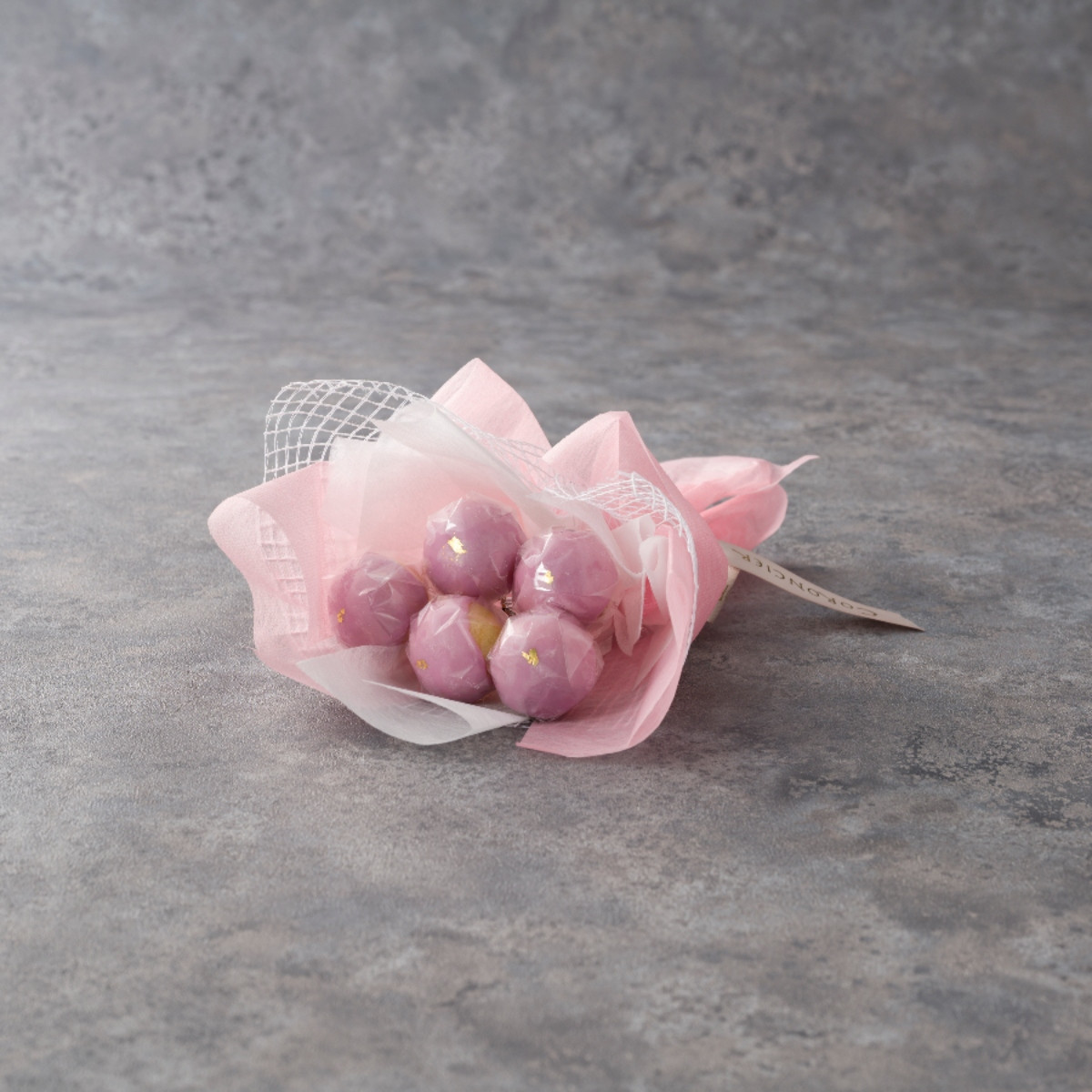 10月 ストロベリーミルクティー / Strawberry Milk Tea