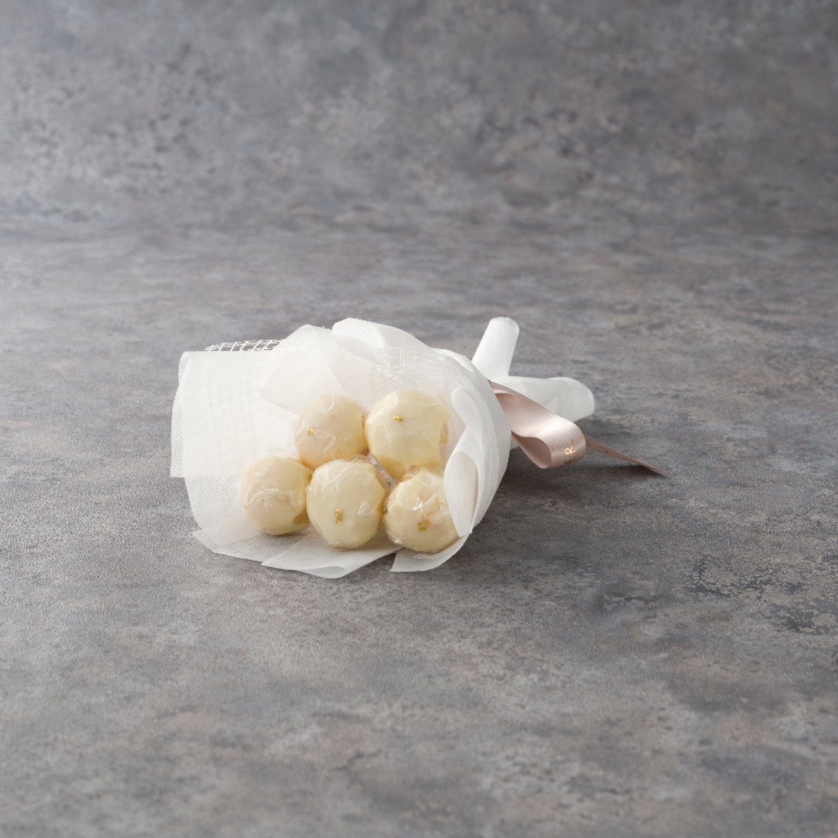 7月 ライチソルト / Lychee Salt